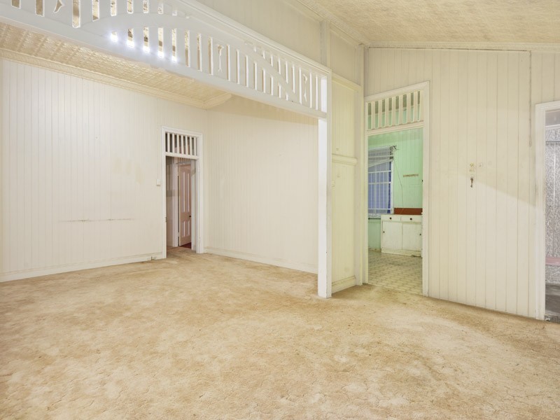 574 LOWER BOWEN TERRACE, New Farm QLD 4005