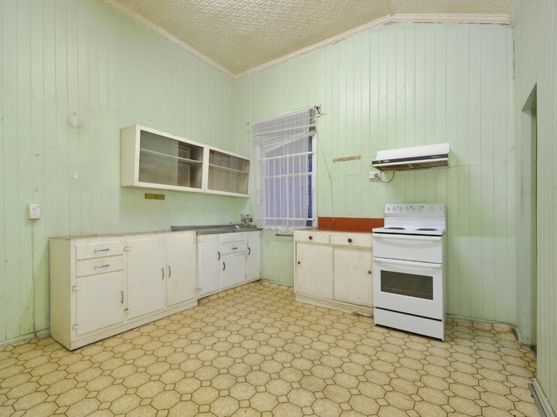 574 LOWER BOWEN TERRACE, New Farm QLD 4005