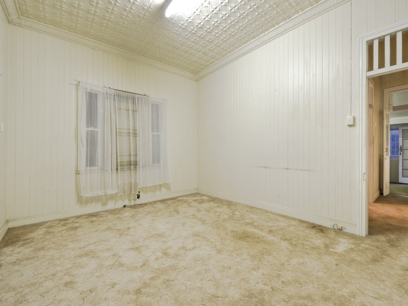 574 LOWER BOWEN TERRACE, New Farm QLD 4005