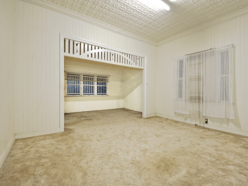 574 LOWER BOWEN TERRACE, New Farm QLD 4005