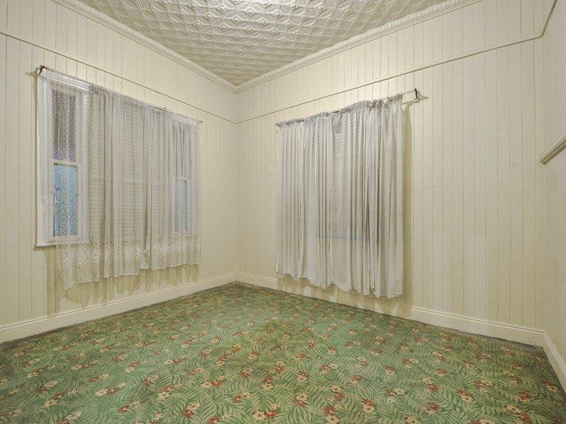 574 LOWER BOWEN TERRACE, New Farm QLD 4005