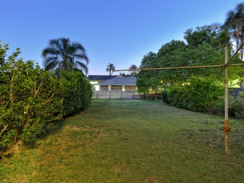 574 LOWER BOWEN TERRACE, New Farm QLD 4005