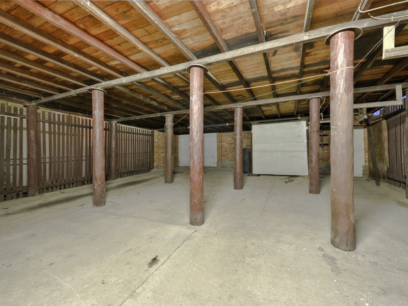 574 LOWER BOWEN TERRACE, New Farm QLD 4005