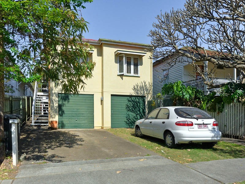 39 BROWNE STREET, New Farm QLD 4005