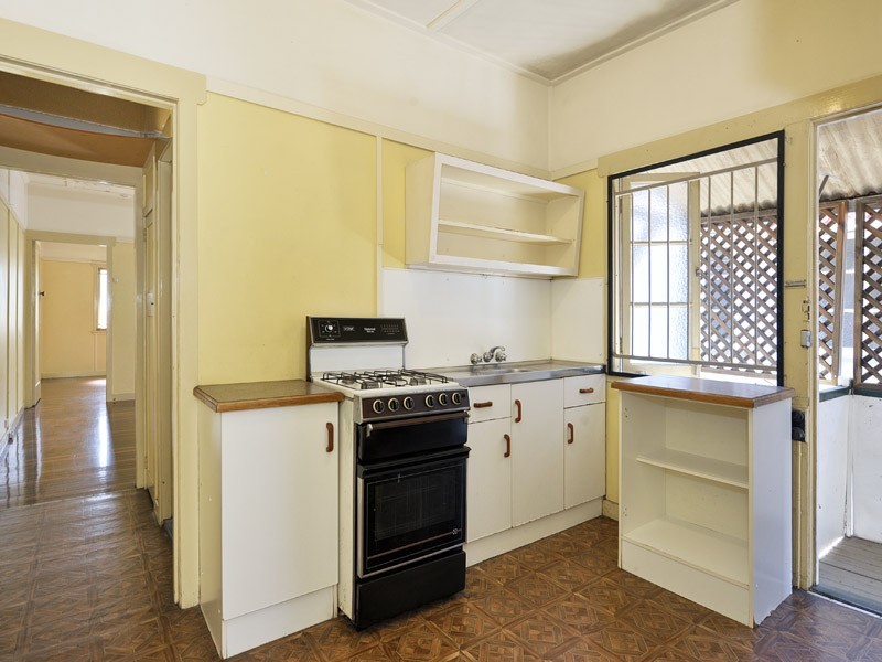 39 BROWNE STREET, New Farm QLD 4005