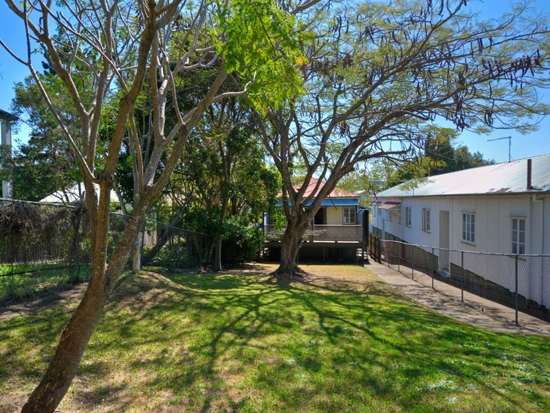39 BROWNE STREET, New Farm QLD 4005