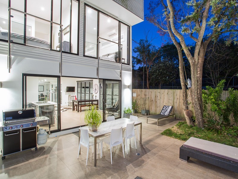 101 HEAL STREET, New Farm QLD 4005