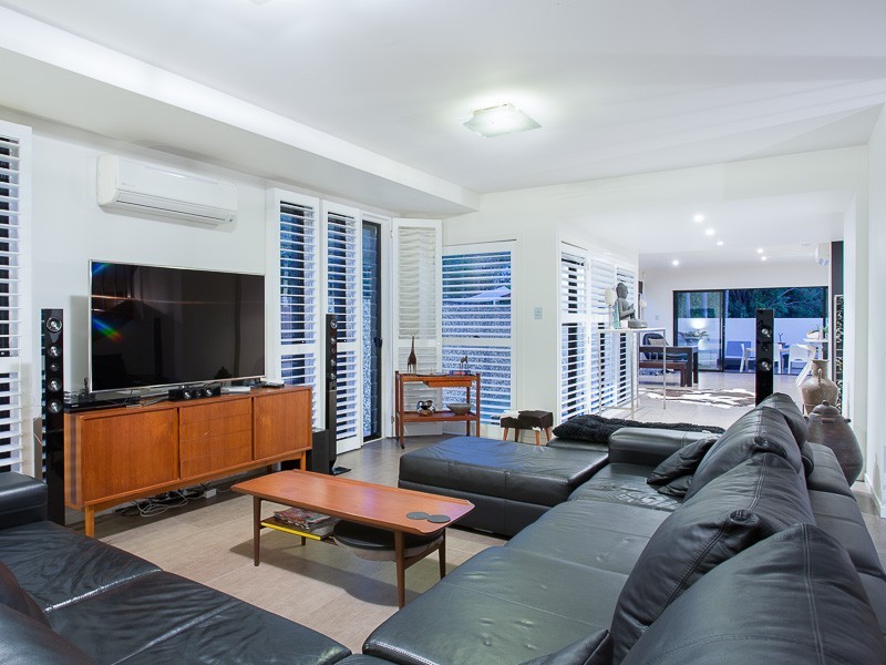 101 HEAL STREET, New Farm QLD 4005