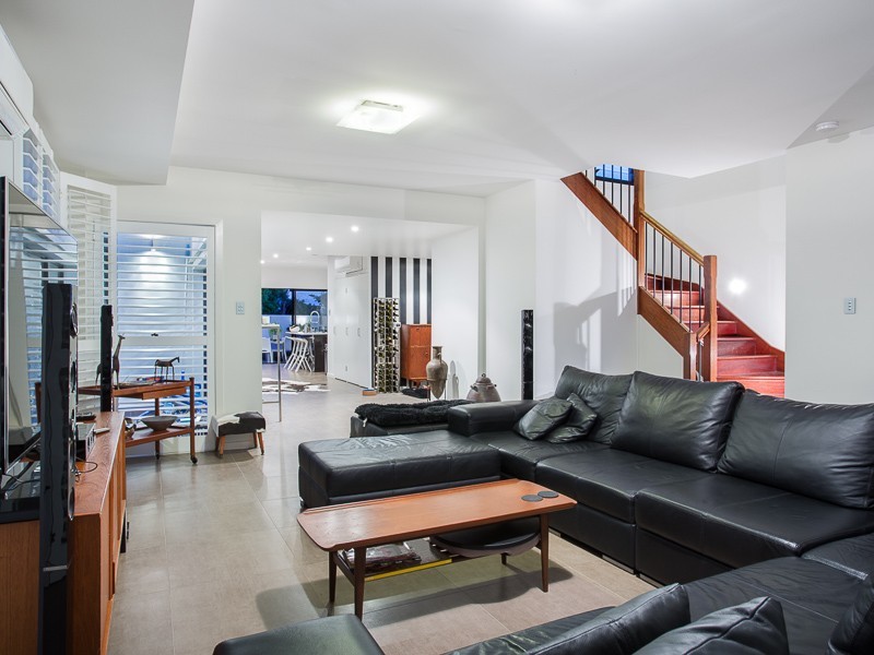 101 HEAL STREET, New Farm QLD 4005