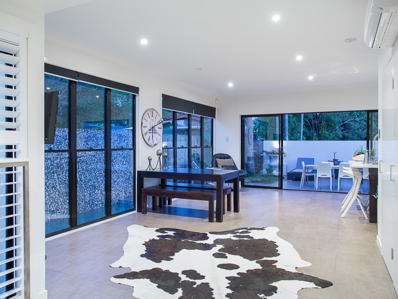 101 HEAL STREET, New Farm QLD 4005