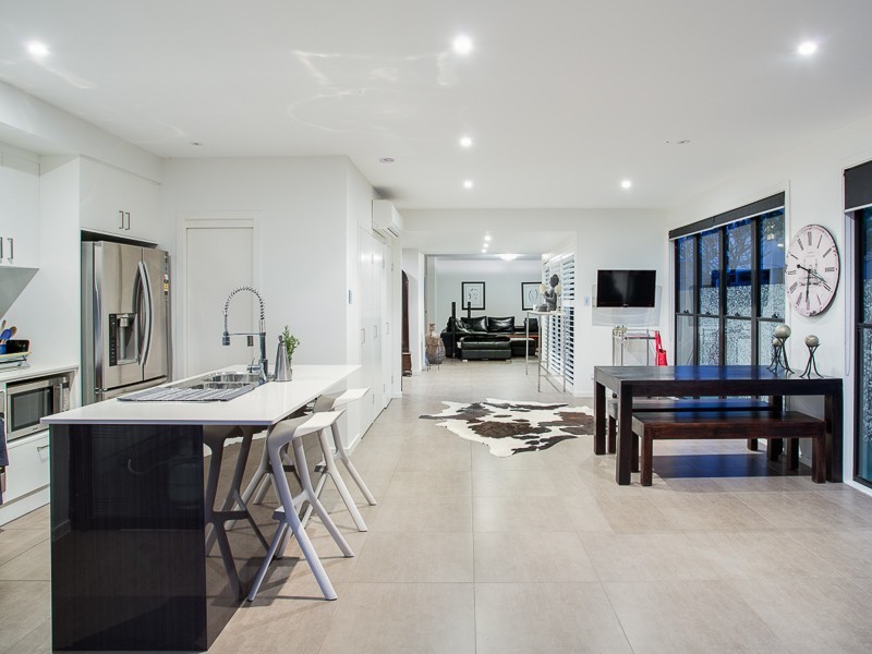 101 HEAL STREET, New Farm QLD 4005