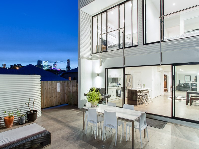 101 HEAL STREET, New Farm QLD 4005