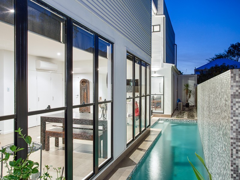 101 HEAL STREET, New Farm QLD 4005