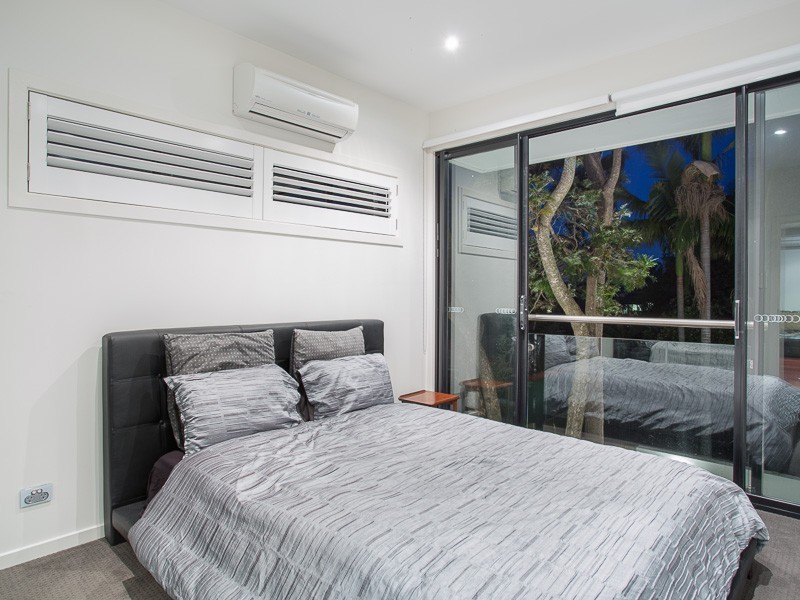 101 HEAL STREET, New Farm QLD 4005