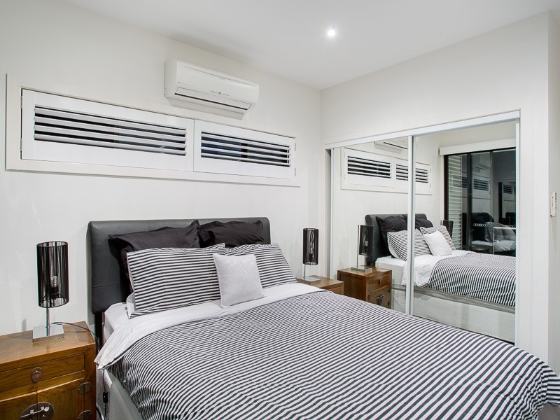 101 HEAL STREET, New Farm QLD 4005