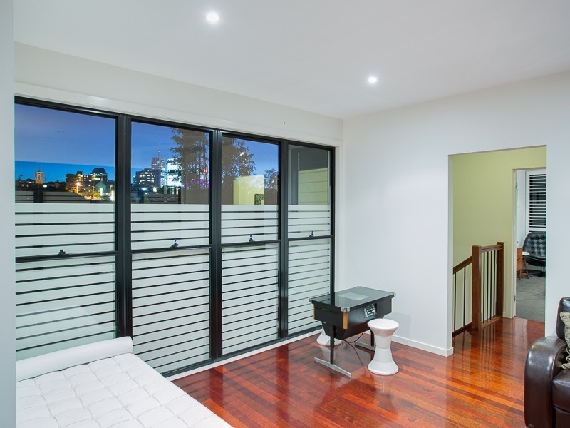 101 HEAL STREET, New Farm QLD 4005