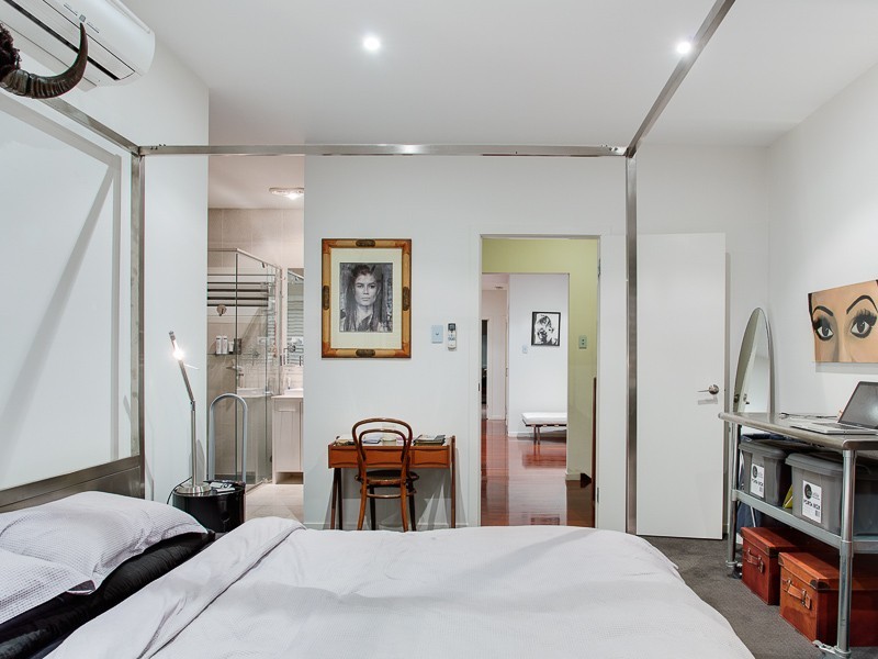 101 HEAL STREET, New Farm QLD 4005