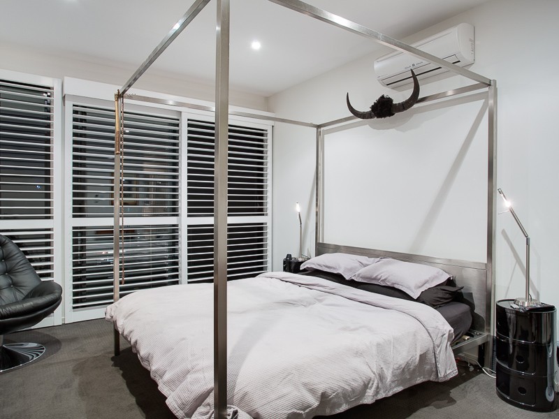 101 HEAL STREET, New Farm QLD 4005