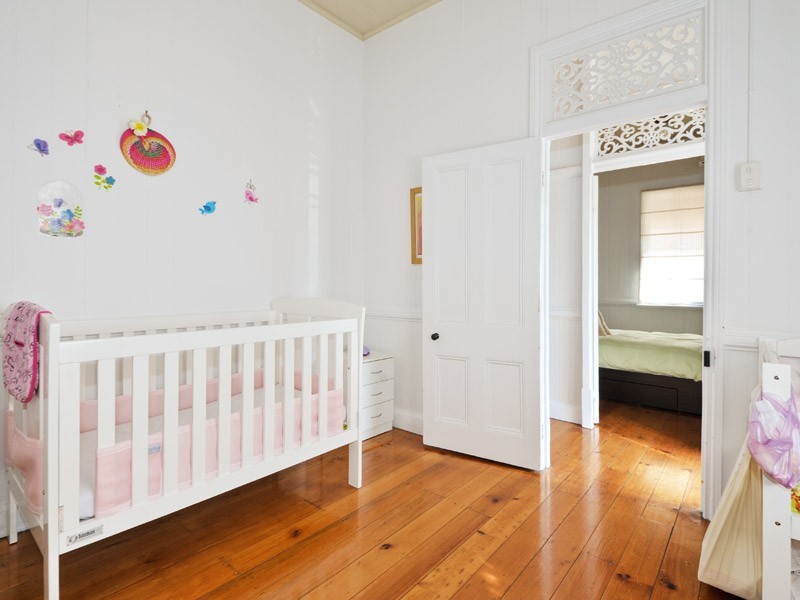 81 HEAL STREET, New Farm QLD 4005