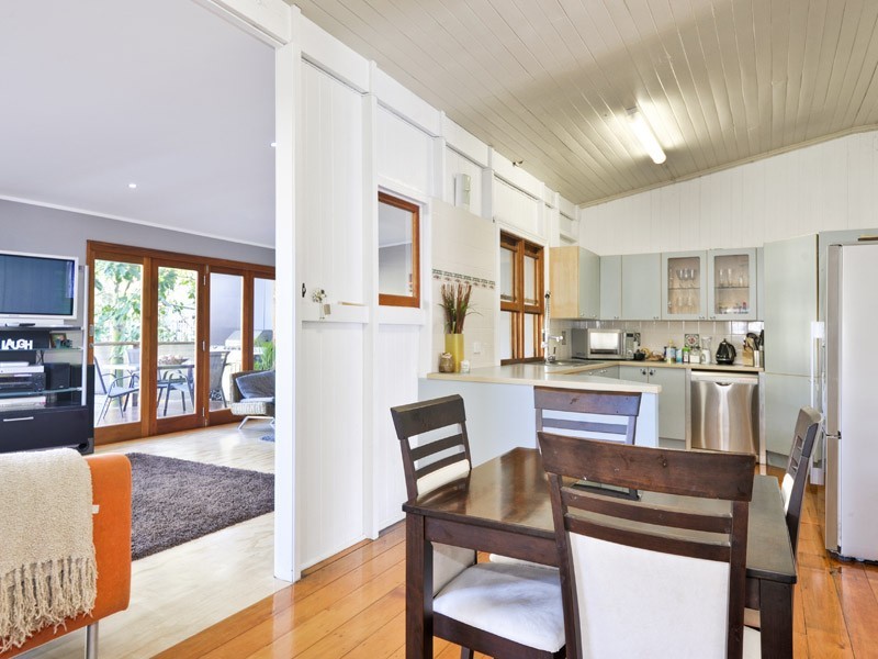 81 HEAL STREET, New Farm QLD 4005