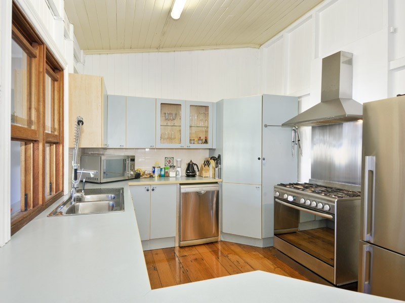 81 HEAL STREET, New Farm QLD 4005