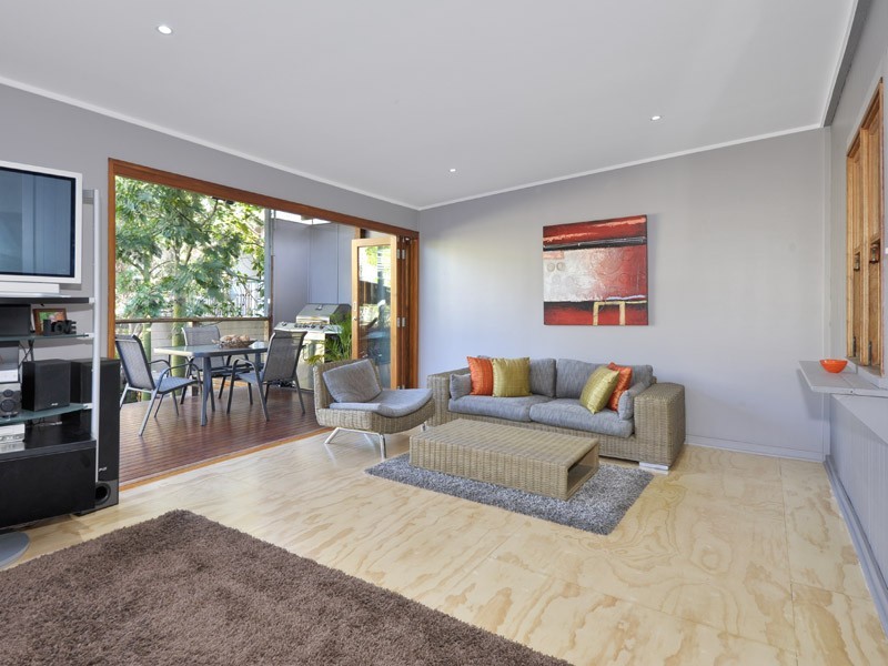 81 HEAL STREET, New Farm QLD 4005