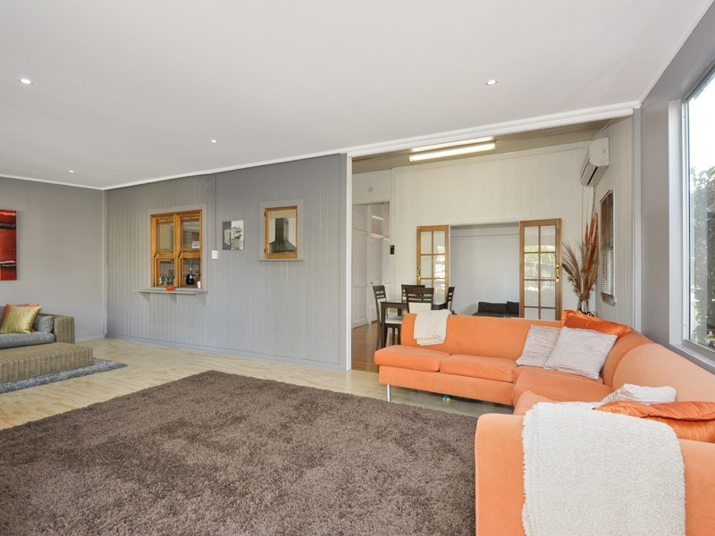 81 HEAL STREET, New Farm QLD 4005