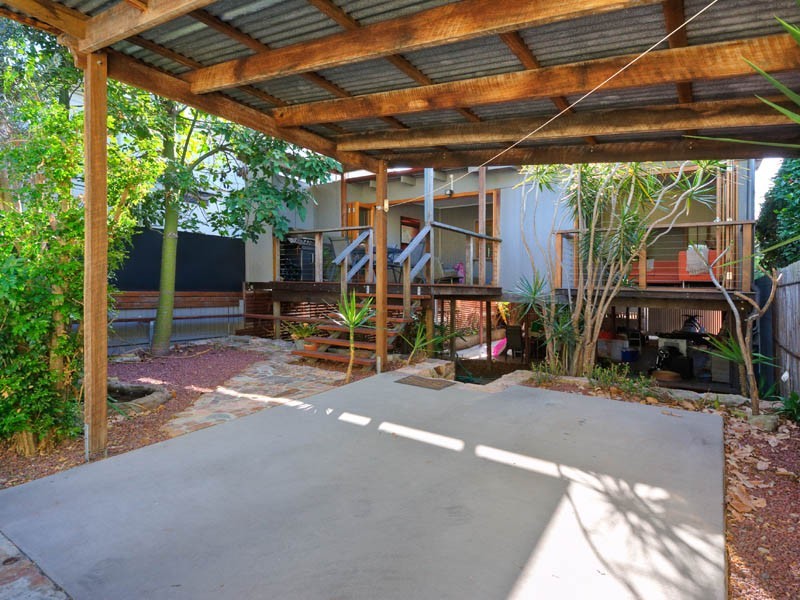 81 HEAL STREET, New Farm QLD 4005