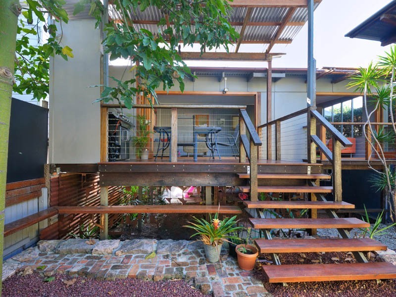 81 HEAL STREET, New Farm QLD 4005