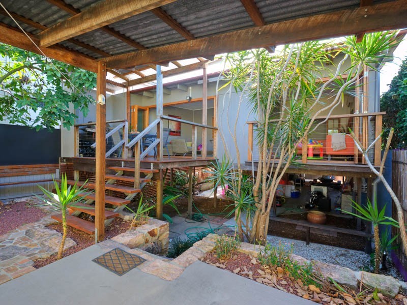 81 HEAL STREET, New Farm QLD 4005