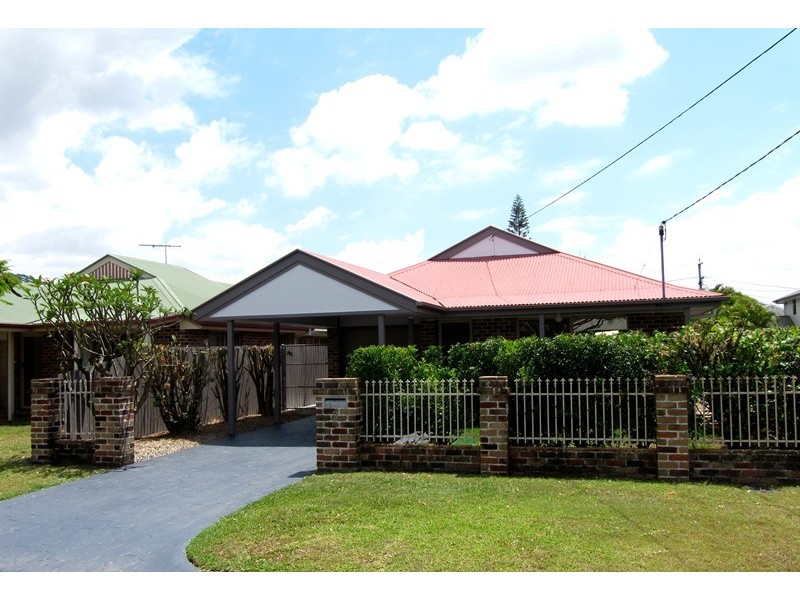 9 Lilley Street, Hendra QLD 4011