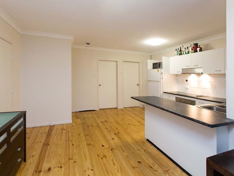 7/13 Elfin Street, East Brisbane QLD 4169