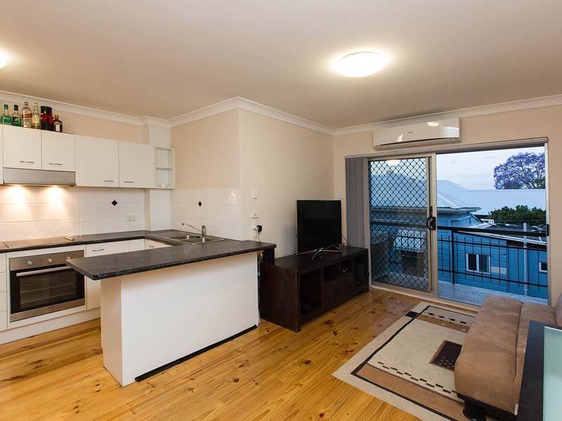 7/13 Elfin Street, East Brisbane QLD 4169