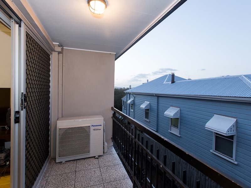 7/13 Elfin Street, East Brisbane QLD 4169