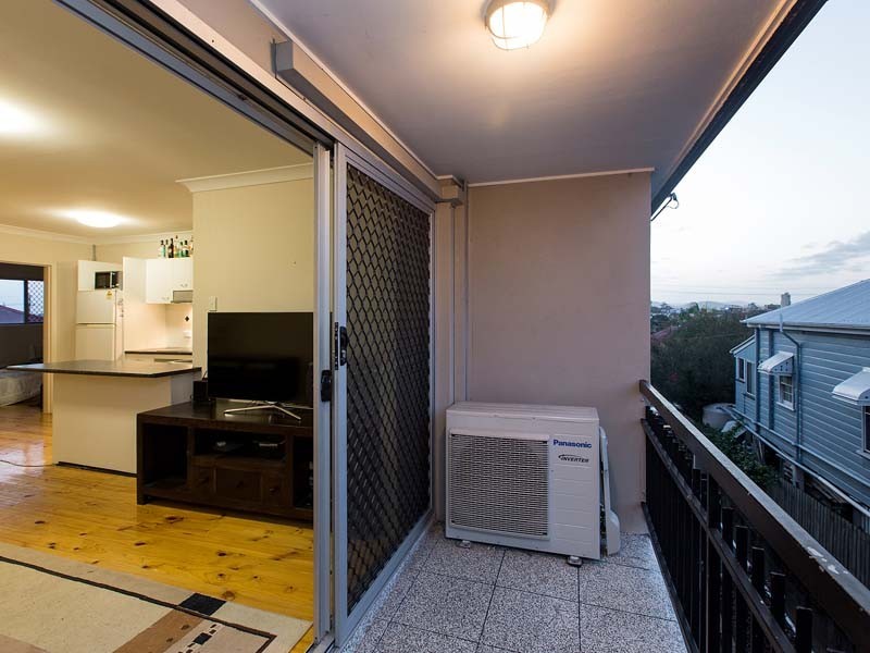 7/13 Elfin Street, East Brisbane QLD 4169