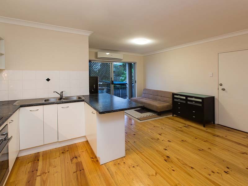 7/13 Elfin Street, East Brisbane QLD 4169