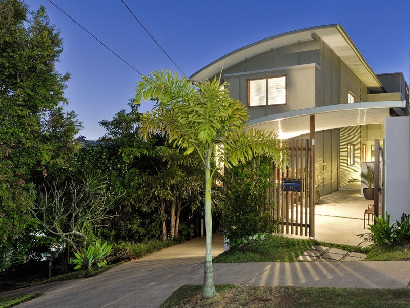 11 Mole Street, New Farm QLD 4005