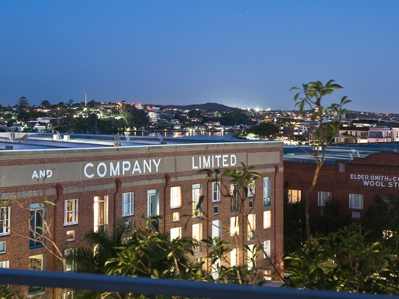 11 Mole Street, New Farm QLD 4005