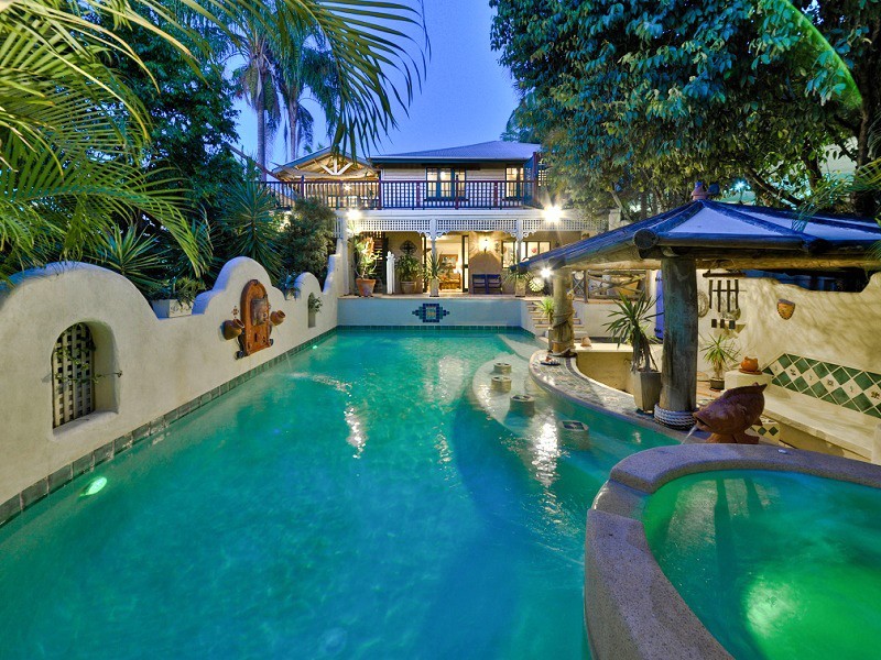 22 Cintra Rd, Bowen Hills QLD 4006