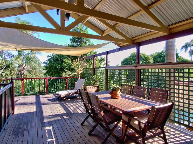 22 Cintra Rd, Bowen Hills QLD 4006