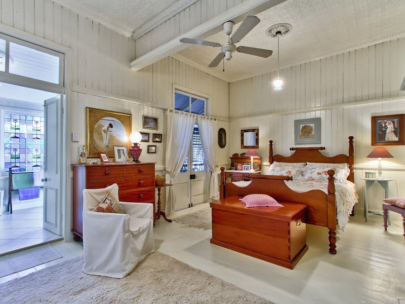 22 Cintra Rd, Bowen Hills QLD 4006