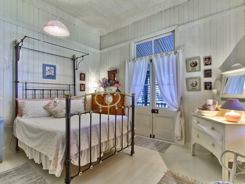 22 Cintra Rd, Bowen Hills QLD 4006