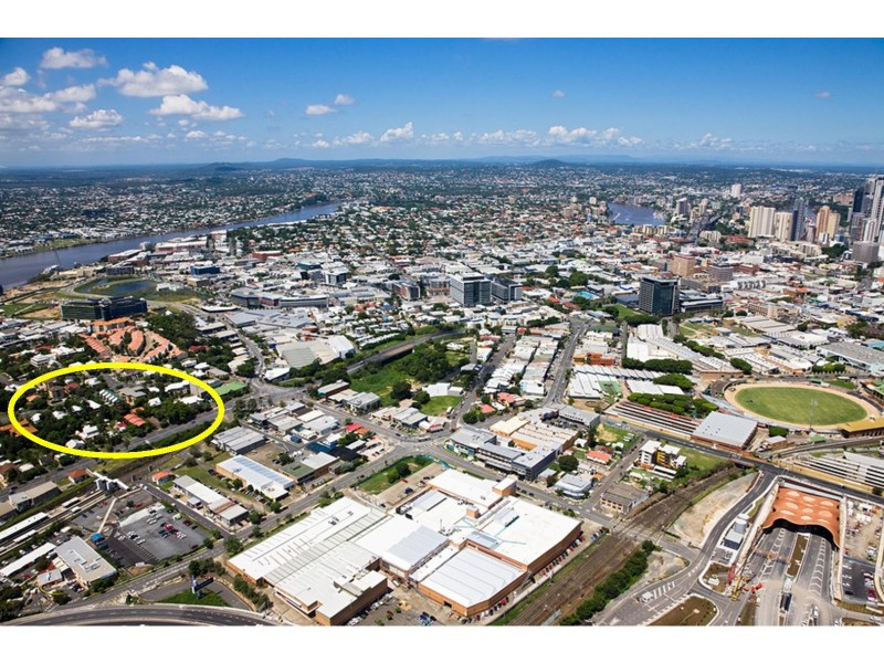 22 Cintra Rd, Bowen Hills QLD 4006