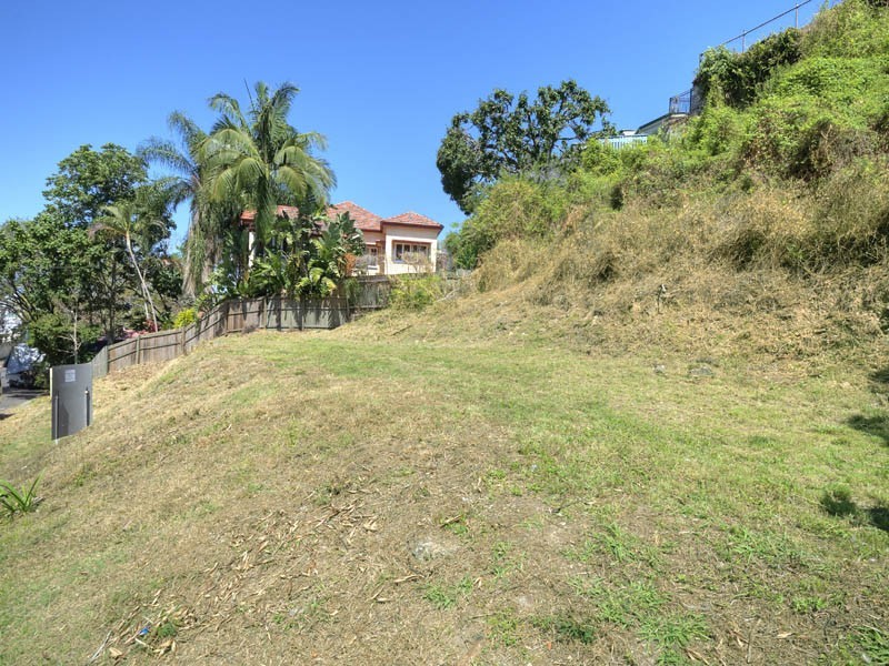 12 Arran Avenue, Hamilton QLD 4007