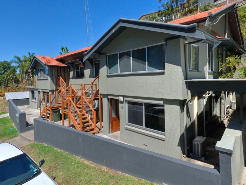 22 Arran Avenue, Hamilton QLD 4007