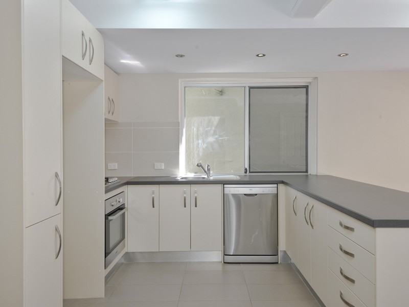 4/22 Arran Avenue, Hamilton QLD 4007