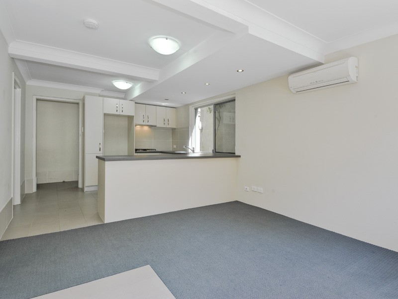 4/22 Arran Avenue, Hamilton QLD 4007