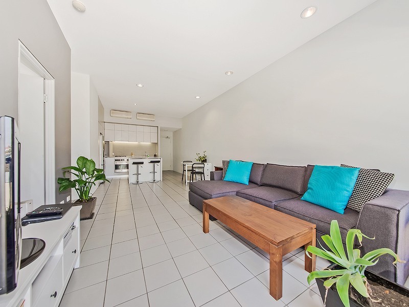 324/38 Skyring Tce, Teneriffe QLD 4005