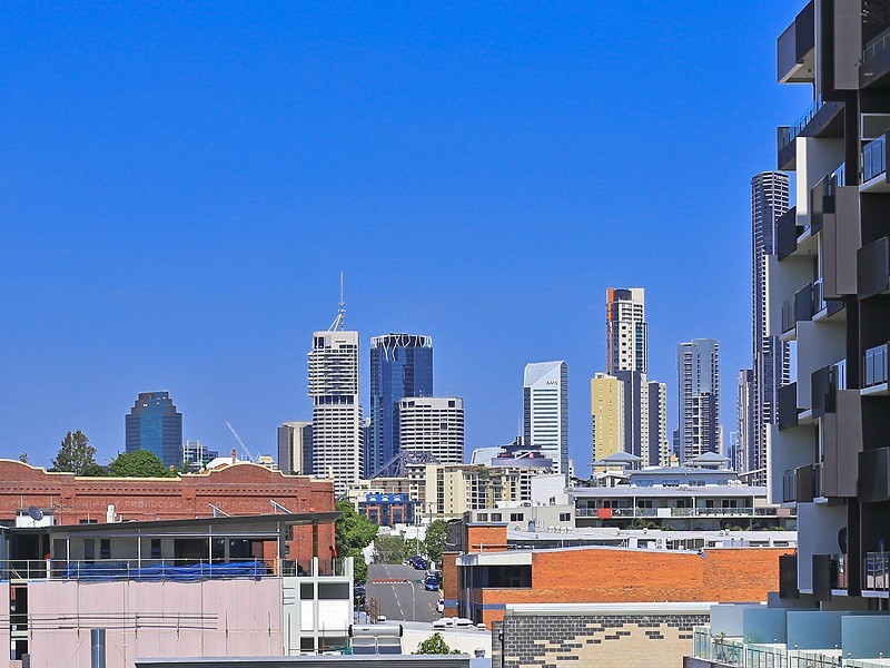 324/38 Skyring Tce, Teneriffe QLD 4005