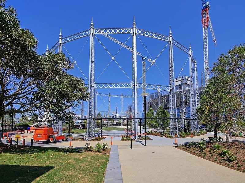 324/38 Skyring Tce, Teneriffe QLD 4005